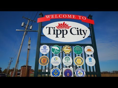 150 Kent Rd, Tipp City, OH home video tour