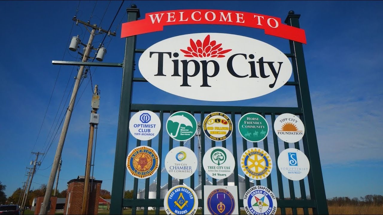 150 Kent Rd Tipp City OH Branded YouTube