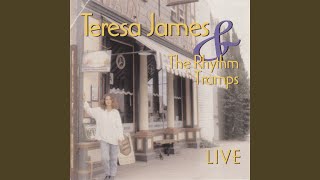 Watch Teresa James In My Dreams video