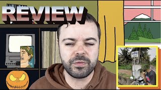 E.Vax - E.Vax Album Review