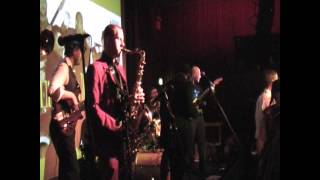 Irish Soul 2006 - Green Onions