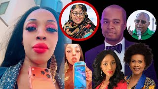 MSHTUKO IKULU!! RACHEL DANGWA ATOBOA SIRI NZITO KUHUSU SAMIA- SEREKALI YATETEMEKA