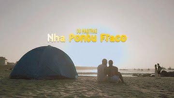 Du Marthaz - nha pontu Fraco (Official Video)2025