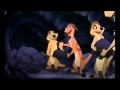 Lion King 1 1/2 - Digga Tunnel ( Arabic version ) الاسد الملك 3