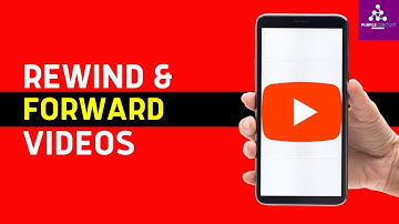 How to Rewind and Fast Forward More Than 10 Seconds on YouTube (2024)