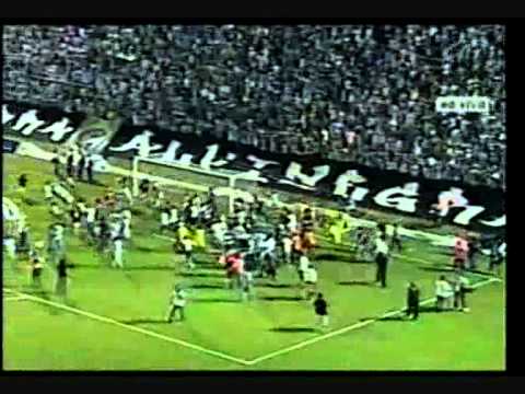 ABC 0 x 0 Ituiutaba - (ABC Campeo Brasileiro) Pt F...