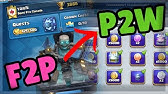 FREE GEMS' IN Clash Royale!? THE TRUTH ABOUT FREE GEMS ... - 