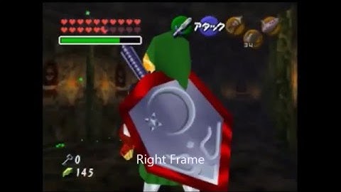 Boat Skip 2nd Frame Backup