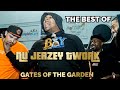 BEST OF NU JERZEY TWORK [BEST BARS & MOMENTS] | GATES OF THE GARDEN