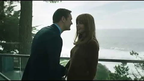 Big Little Lies Love Scene - PERRY (Alexander Skar...