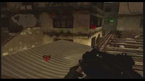 cod4 amazing noob tube