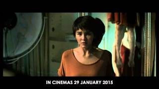 The Couple - official trailer (in cinemas 29 Jan)