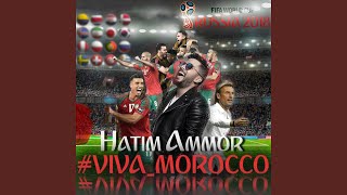 Viva Morocco