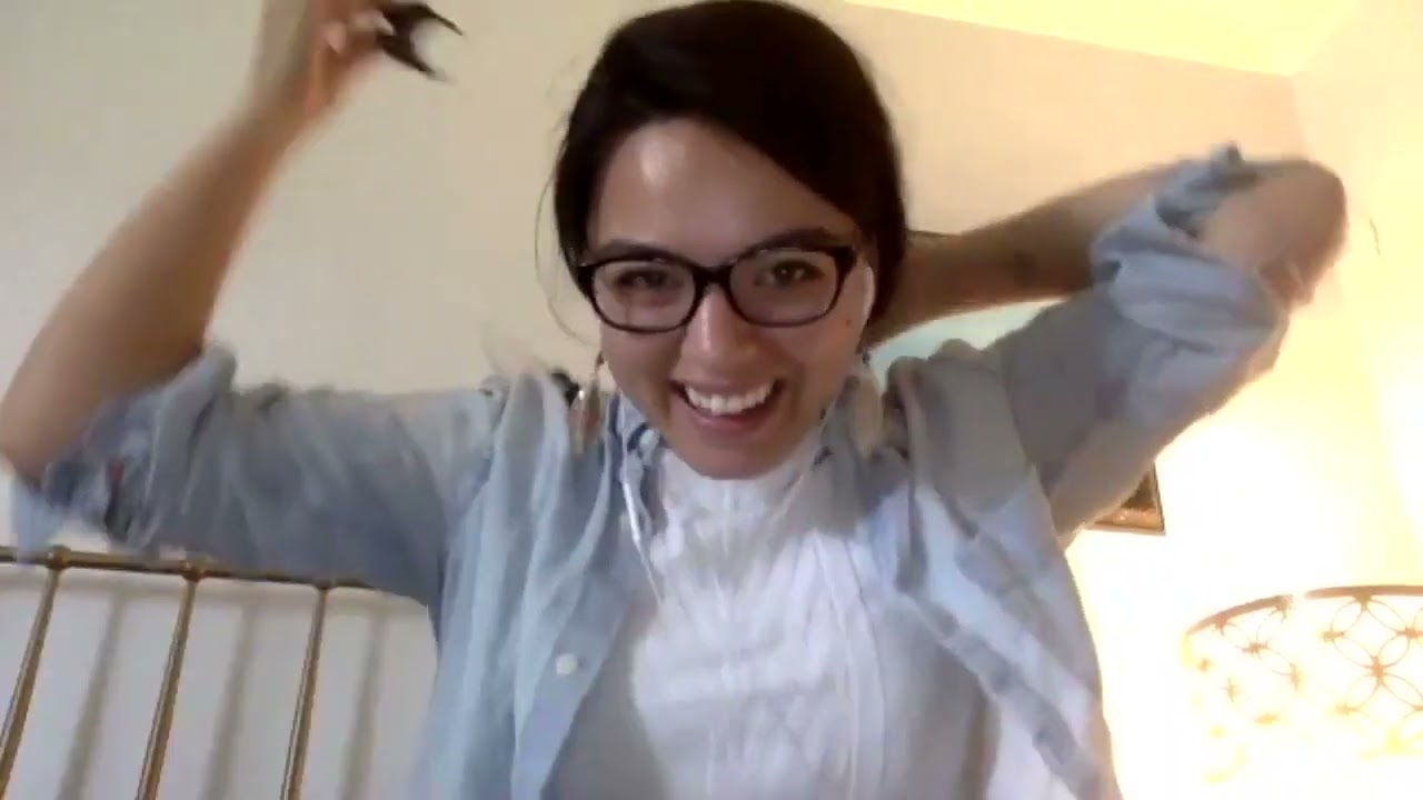 BIPOC Conversations with Rachel Berger