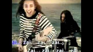 Kristal - Keindahan pantai [Jom Ago Go 2012] MTV KARAOKE