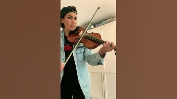 Thumbnail of Wagon Wheel - Darius Rucker version - One of the most requested fiddle solos ever🎻👊🏼