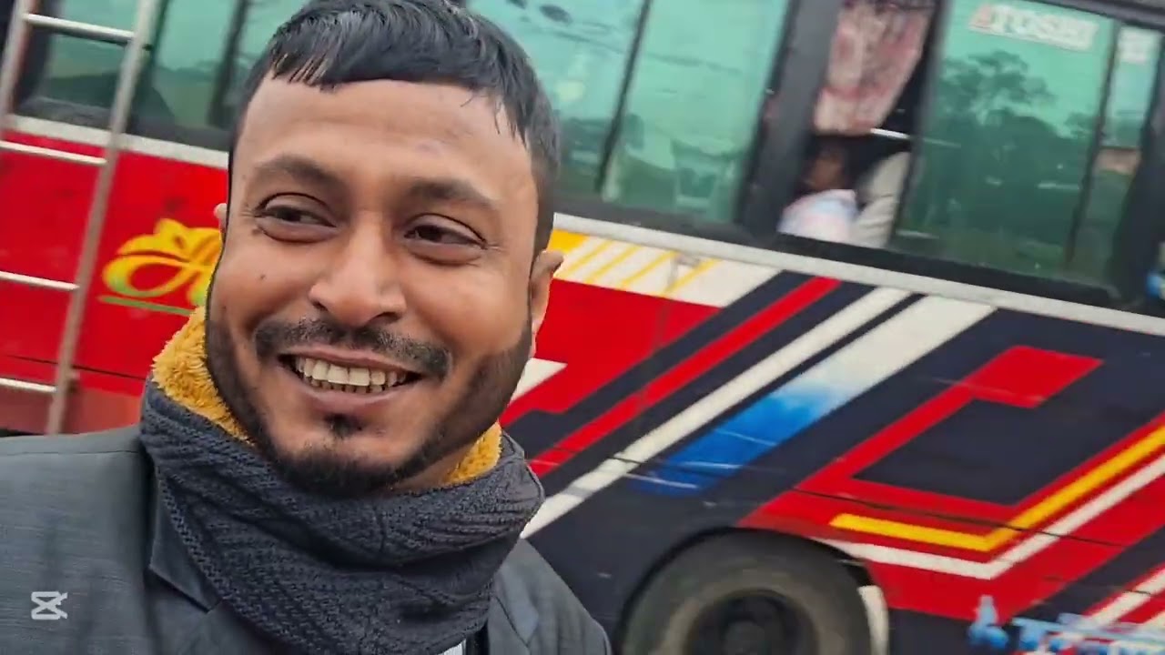 গাইবান্ধা কোমরপুর মন্দির Part-1 