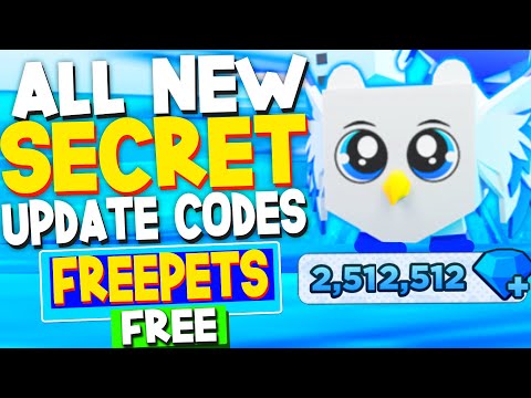 Pet Legends 2 codes – free boosts and more