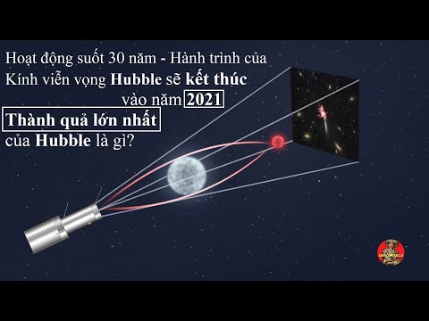 Video: Nơi để Xem Hình ảnh Của Kính Thiên Văn Hubble