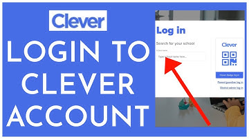 Clever.com Login: How to Login Sign In Clever Account 2023?