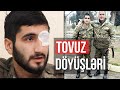 Dostunu xilas eləmək üçün özünü qurban verdi / Dəhşətli Tovuz döyüşlərinin Qəhrəmanı