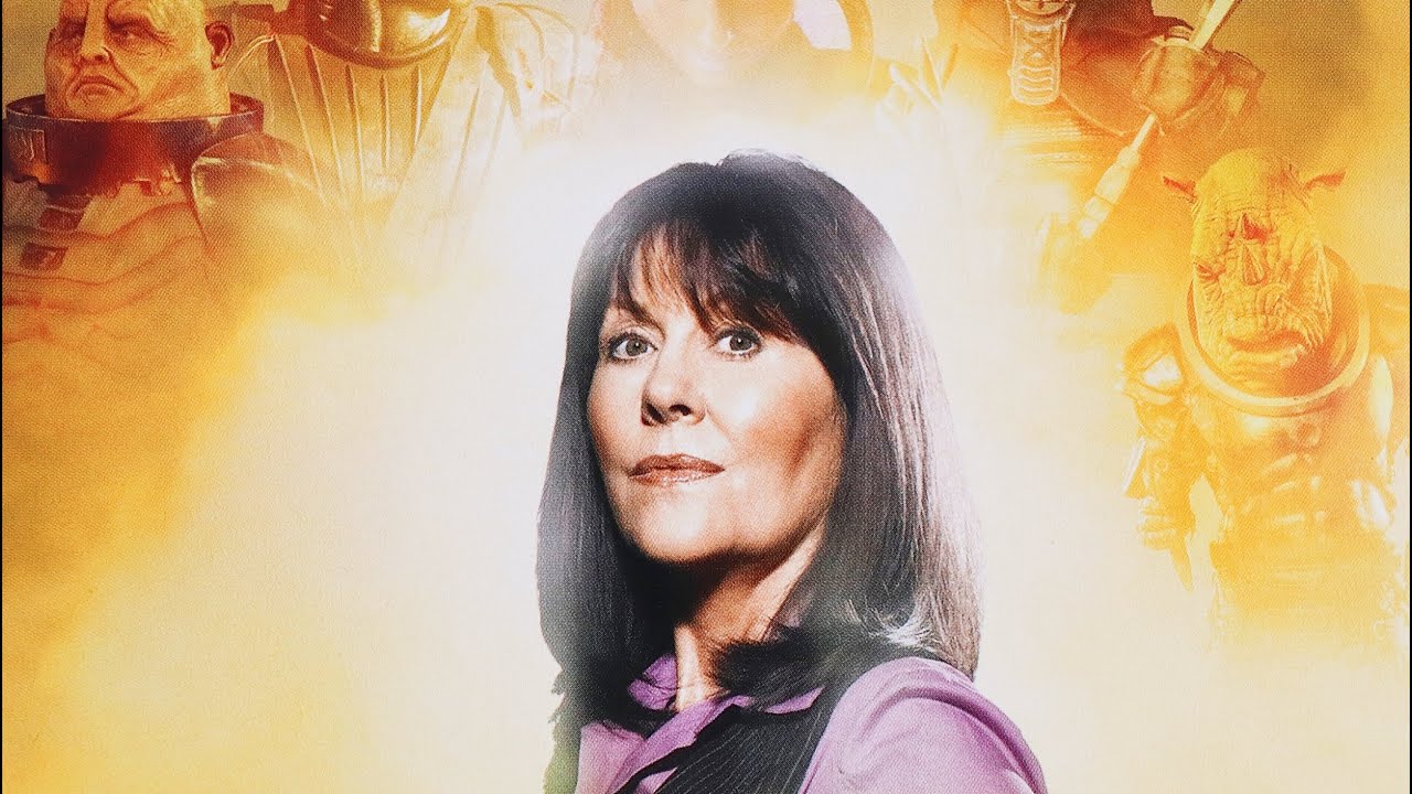 The Sarah Jane Adventures: Complete Collection DVD Set