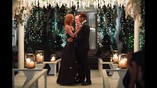 Harvey & Donna || Perfect [+ 9x10] (Darvey wedding) (Series finale)