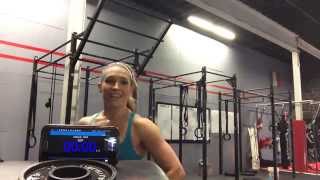 Wodapalooza Qualifier WOD5