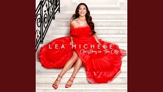 Video thumbnail of "Lea Michele - White Christmas"