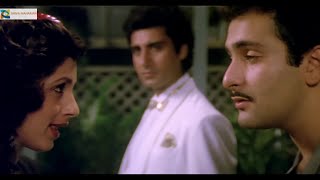 Dil Kya Hai Ek Sheesha Hai | 1080P | Asha Bhosle,Kishore Kumar&Shailendra Singh | Remastered Audio