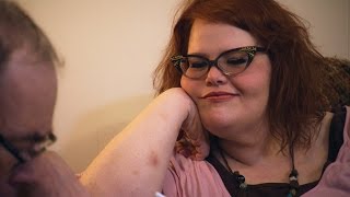 Nikki Is Thrilled That Her Weight Loss Allows Her To Help Care For Her Disabled Brother