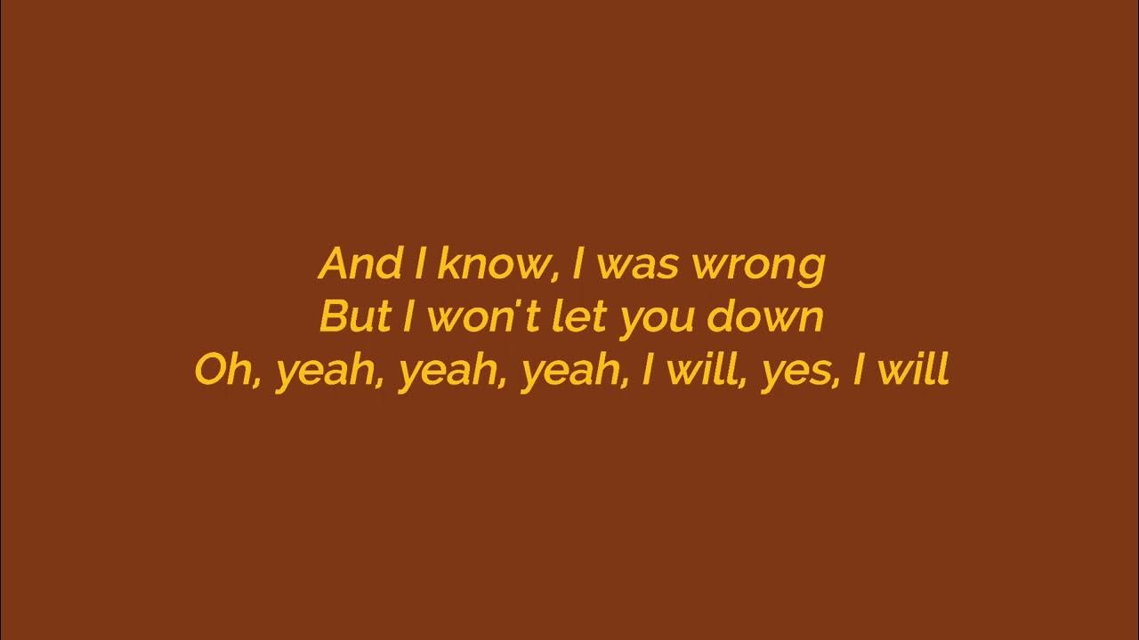 Sparks Coldplay (lyrics) YouTube