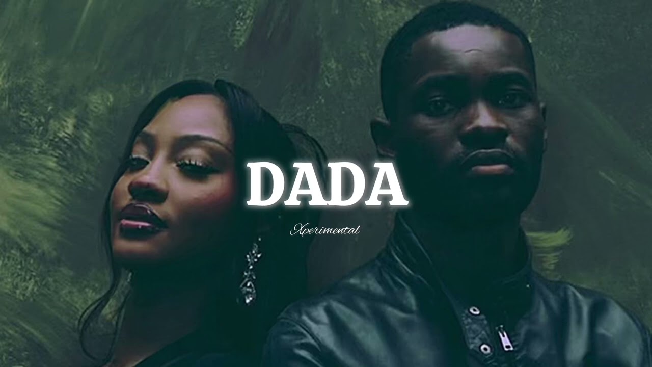 Tems x Dave x Odeal Type Beat | DADA | Afrofusion x AfroSoul Instrumental 2026 