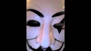 Vendetta vlog