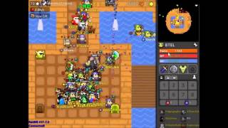 Knight Legends Death | Weekly & Monthly Board