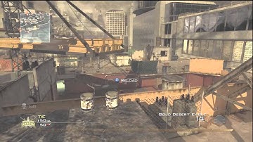 Mw2 | Reflex T7 Mod Menu | Beta Preview!