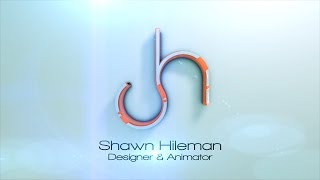 MOTION GRAPHICS / VFX SHOWREEL - 2D/3D Animation by Shawn Hileman 2018