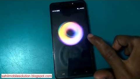 Micromax B5+ Frp Bypass