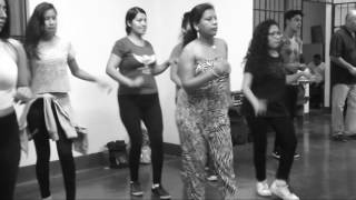 Clases De Salsa - Escuela Power Move