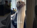 K-Tip Hair Extensions #hairextensions #hair #keratin #keratinbonds #hairextensionspecialist #blonde