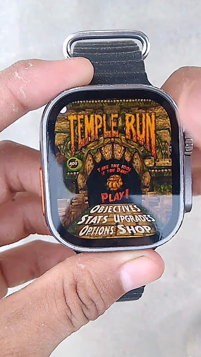 #Temple run #4g