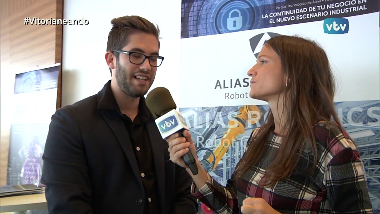 Vitorianeando  JORNADA ARABA 4.0