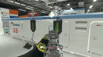 1v4 Clutch! | #SickShotz #5I50 #MW2 #SnD