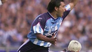 1000 Es De Racing Bedoya A River 2001