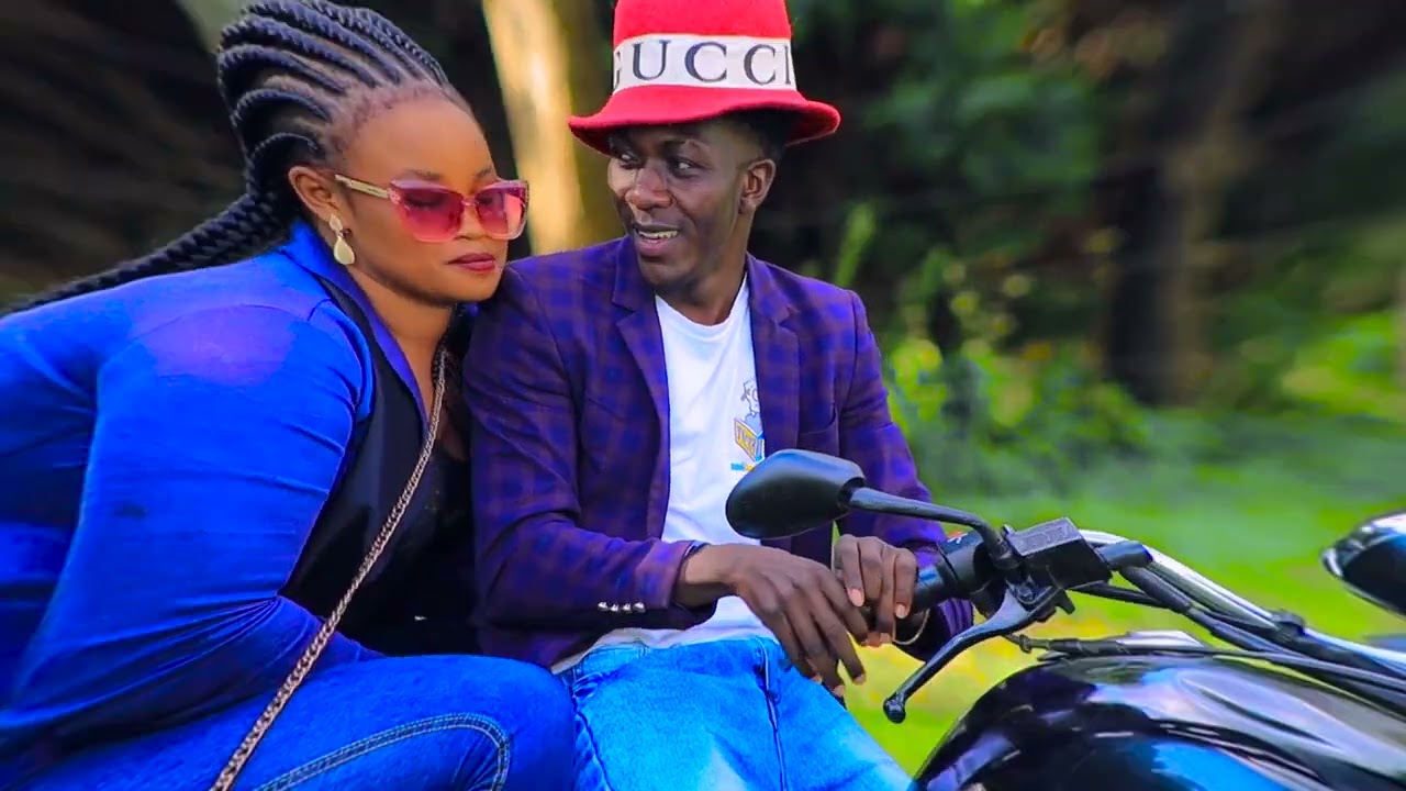 SABINA kisii love song by ABIRIA ft OSANOCOMEDY#kisii #gusiimusic #kisiilovesongs💕