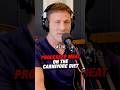 Processed Meat On The Carnivore Diet 👉 #short #shortvideo  #shorts