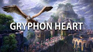 ESO Gryphon Heart (3rd) | Sorc Off-Tank | U50