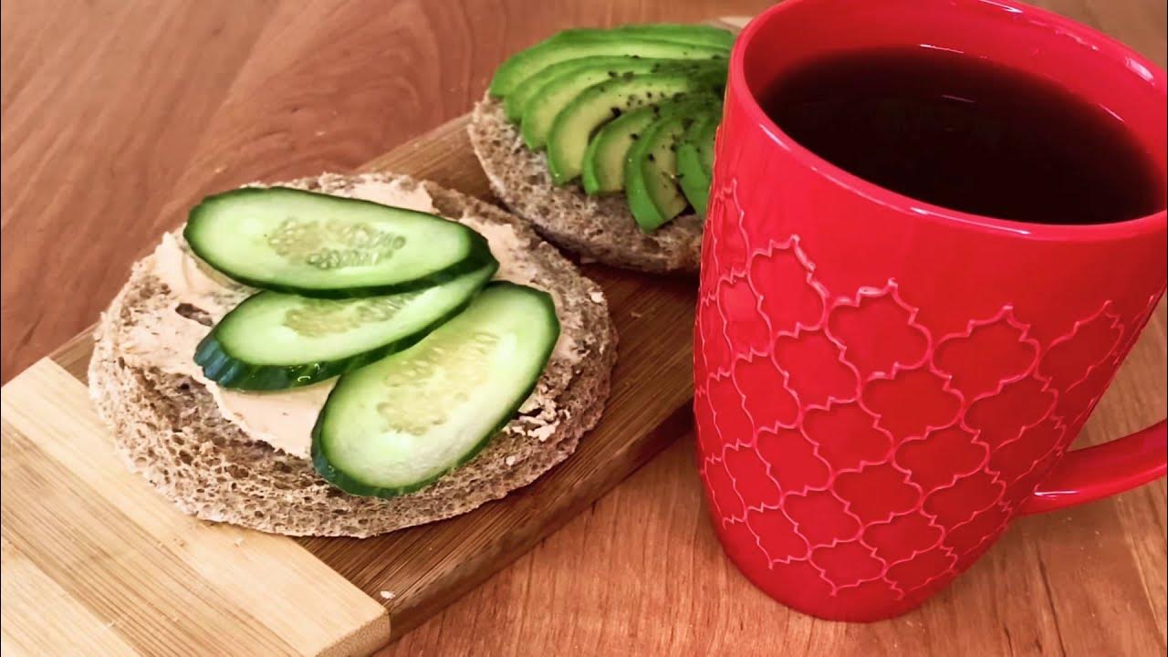 Белковый хлеб за 10 минут в микроволновке. Очень полезно и вкусно ...