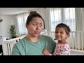 Ehh Neetu Ne Face Te Ki Kerwa Leya | NEW VLOG