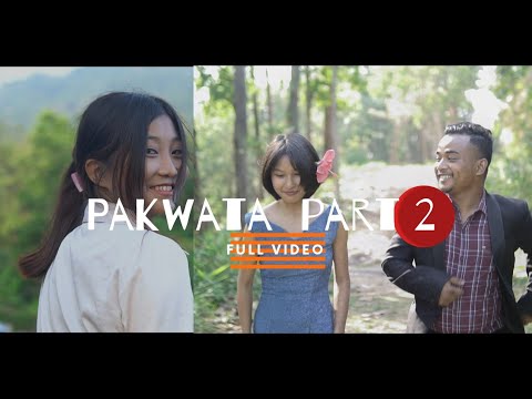 Pakwata Part  2 l New Comedy Film l 